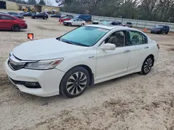JHMCR6F75HC013040 2017 HONDA ACCORD