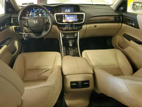 JHMCR6F75HC015709 2017 HONDA ACCORD - Image 8