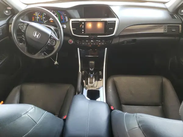 JHMCR6F75HC016553 2017 HONDA ACCORD - Image 8