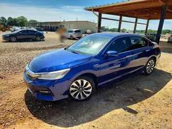 JHMCR6F75HC021039 2017 HONDA ACCORD