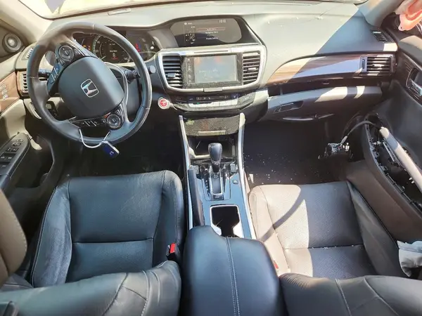 JHMCR6F75HC021039 2017 HONDA ACCORD - Image 8
