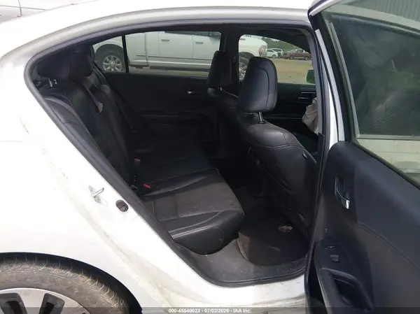 JHMCR6F75HC021140 2017 HONDA ACCORD - Image 8