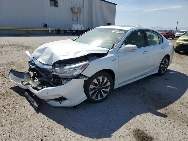 JHMCR6F75HC024278 2017 HONDA ACCORD - Image 1