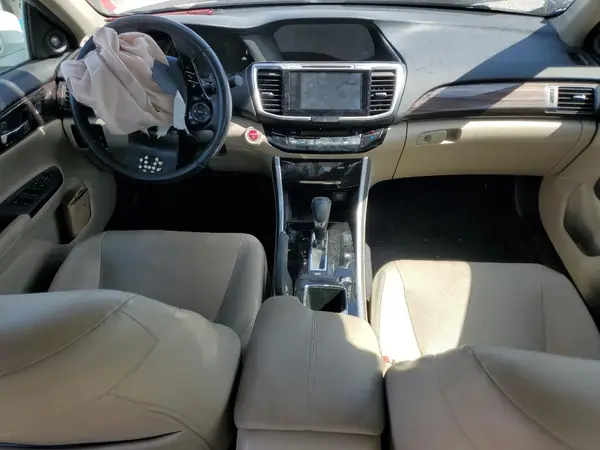 JHMCR6F75HC024278 2017 HONDA ACCORD - Image 8