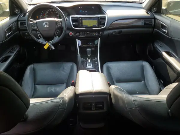 JHMCR6F75HC025348 2017 HONDA ACCORD - Image 8