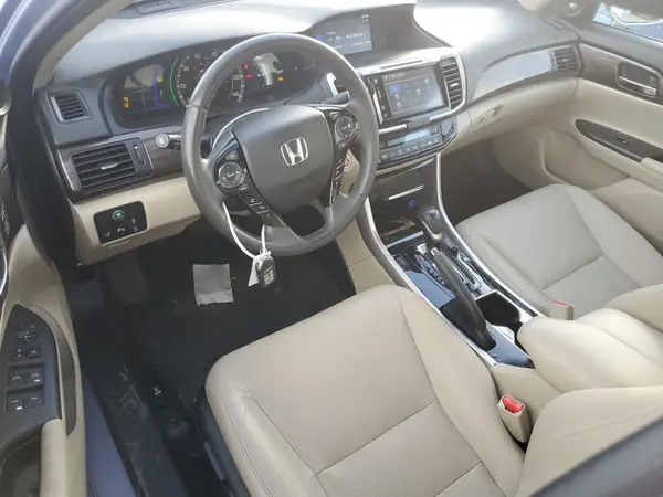 JHMCR6F75HC025642 2017 HONDA ACCORD - Image 8