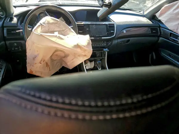 JHMCR6F75HC027732 2017 HONDA ACCORD - Image 8