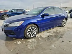 JHMCR6F75HC029951 2017 HONDA ACCORD