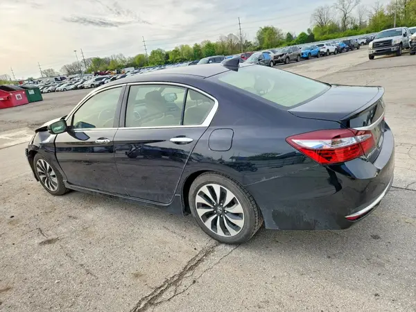 JHMCR6F75HC029996 2017 HONDA ACCORD - Image 2