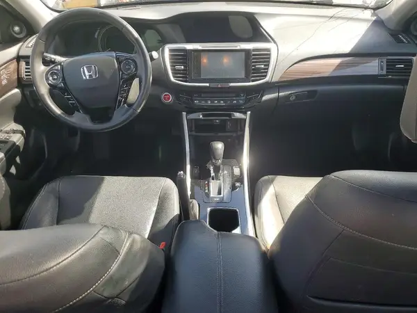 JHMCR6F75HC031845 2017 HONDA ACCORD - Image 8