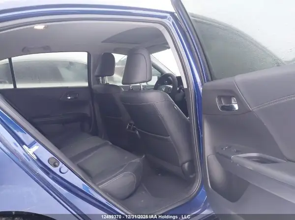 JHMCR6F75HC800408 2017 HONDA ACCORD - Image 8