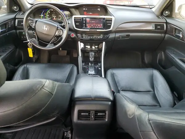 JHMCR6F76HC001138 2017 HONDA ACCORD - Image 8