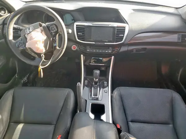 JHMCR6F76HC002306 2017 HONDA ACCORD - Image 8
