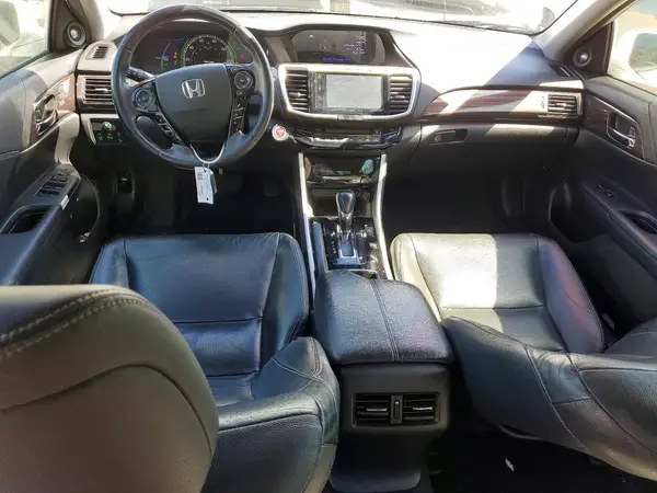 JHMCR6F76HC004427 2017 HONDA ACCORD - Image 8