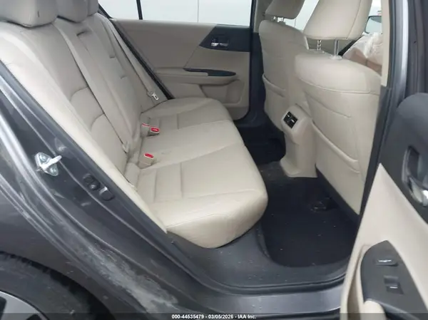 JHMCR6F76HC006209 2017 HONDA ACCORD - Image 8