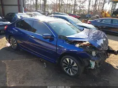 JHMCR6F76HC007005 2017 HONDA ACCORD