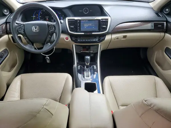 JHMCR6F76HC007375 2017 HONDA ACCORD - Image 8