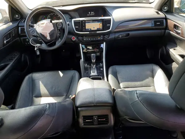 JHMCR6F76HC007554 2017 HONDA ACCORD - Image 8