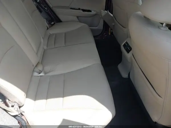 JHMCR6F76HC007697 2017 HONDA ACCORD - Image 8