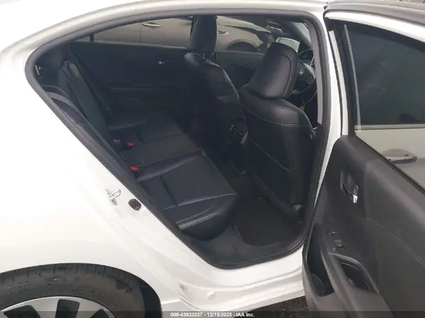 JHMCR6F76HC009059 2017 HONDA ACCORD - Image 8