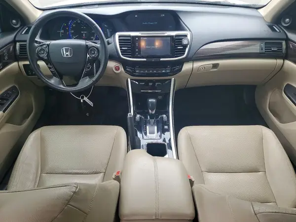 JHMCR6F76HC011751 2017 HONDA ACCORD - Image 8