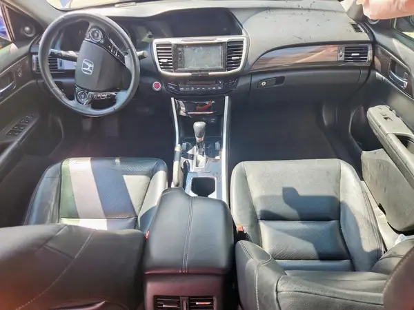 JHMCR6F76HC013256 2017 HONDA ACCORD - Image 8