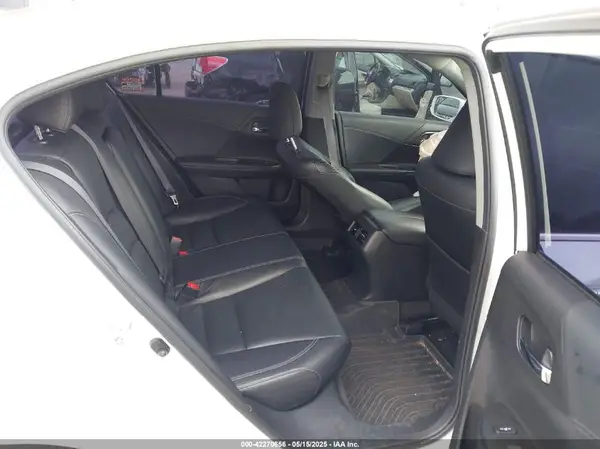 JHMCR6F76HC013354 2017 HONDA ACCORD - Image 8