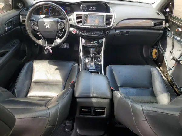 JHMCR6F76HC013824 2017 HONDA ACCORD - Image 8