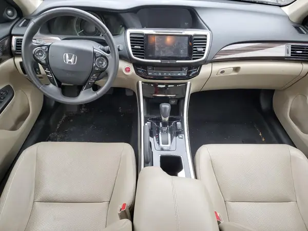JHMCR6F76HC016657 2017 HONDA ACCORD - Image 8
