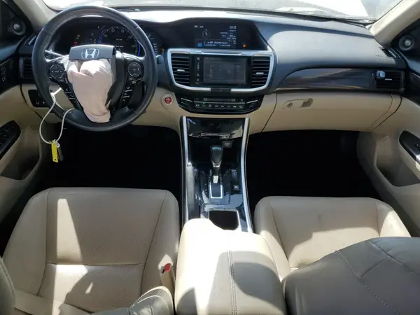 JHMCR6F76HC017078 2017 HONDA ACCORD - Image 8