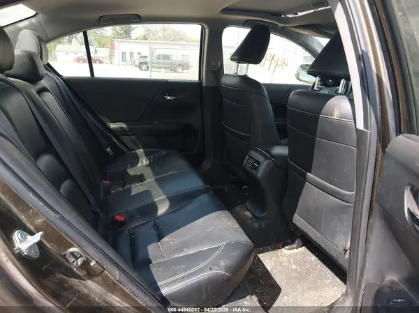 JHMCR6F76HC018862 2017 HONDA ACCORD - Image 8
