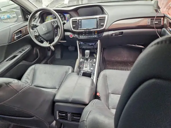 JHMCR6F76HC020787 2017 HONDA ACCORD - Image 8
