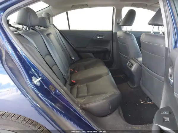 JHMCR6F76HC022961 2017 HONDA ACCORD - Image 8