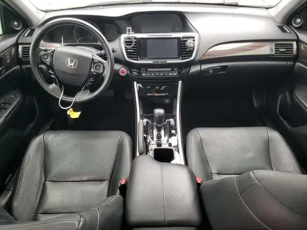 JHMCR6F76HC023916 2017 HONDA ACCORD - Image 8