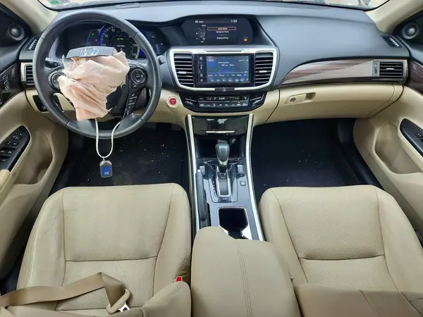 JHMCR6F76HC024175 2017 HONDA ACCORD - Image 8