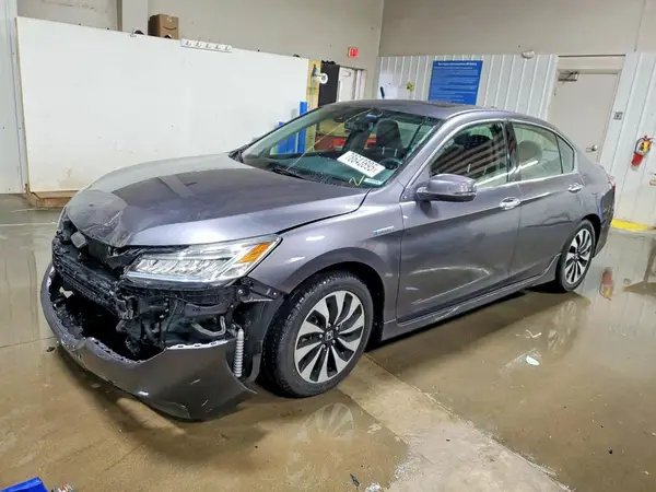 JHMCR6F76HC026041 2017 HONDA ACCORD - Image 1