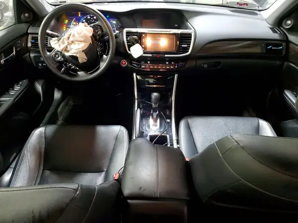 JHMCR6F76HC026041 2017 HONDA ACCORD - Image 8