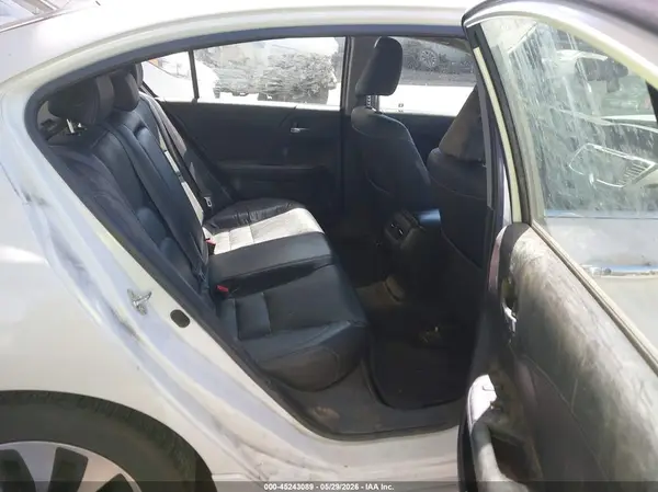 JHMCR6F76HC026752 2017 HONDA ACCORD - Image 8