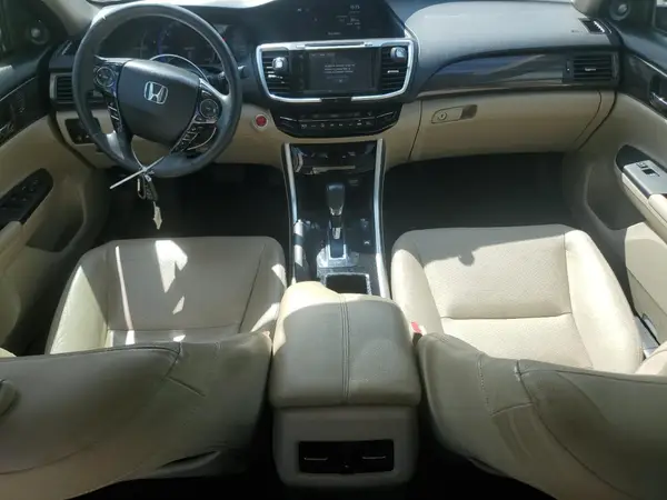 JHMCR6F76HC026945 2017 HONDA ACCORD - Image 8