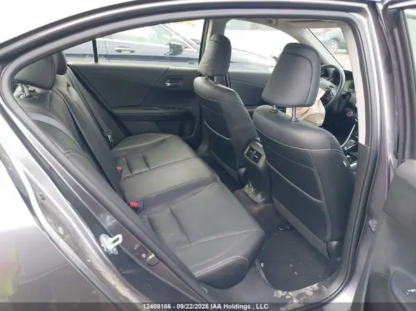 JHMCR6F76HC800708 2017 HONDA ACCORD - Image 8