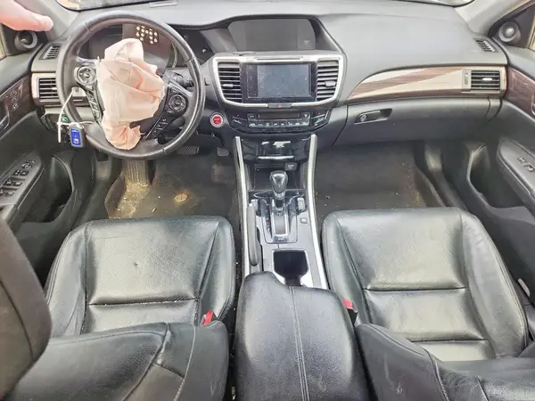JHMCR6F77HC000936 2017 HONDA ACCORD - Image 8