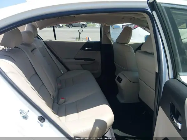 JHMCR6F77HC006798 2017 HONDA ACCORD - Image 8