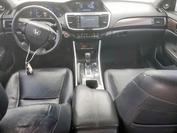JHMCR6F77HC008311 2017 HONDA ACCORD - Image 8