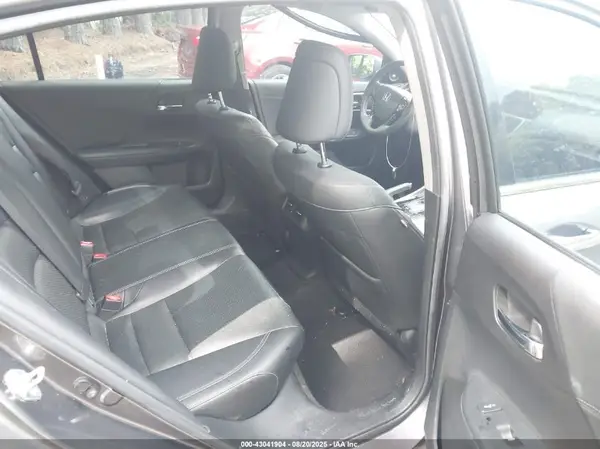 JHMCR6F77HC009474 2017 HONDA ACCORD - Image 8