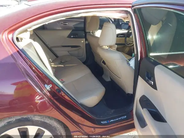 JHMCR6F77HC015193 2017 HONDA ACCORD - Image 8