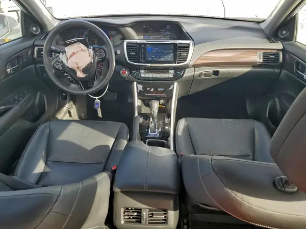 JHMCR6F77HC016215 2017 HONDA ACCORD - Image 8