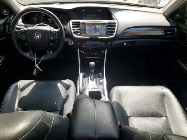 JHMCR6F77HC018322 2017 HONDA ACCORD - Image 8