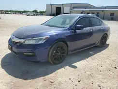 JHMCR6F77HC018949 2017 HONDA ACCORD