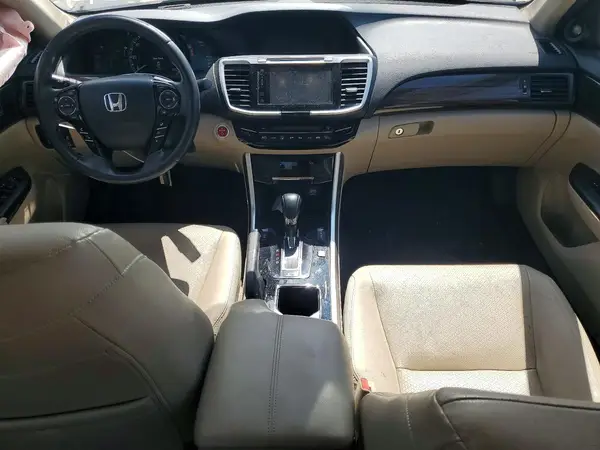 JHMCR6F77HC019891 2017 HONDA ACCORD - Image 8
