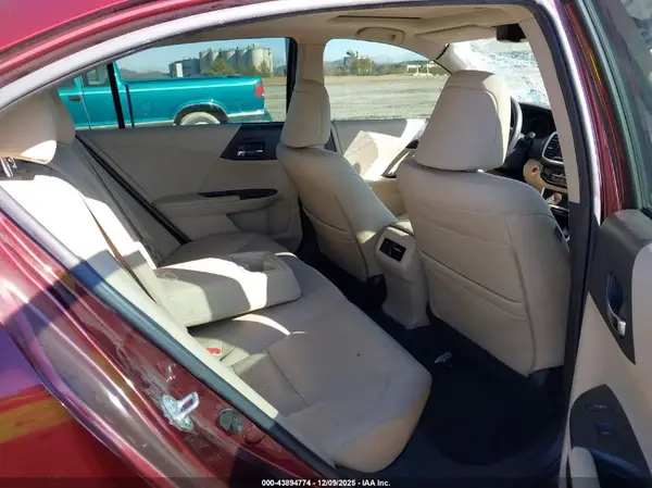 JHMCR6F77HC022435 2017 HONDA ACCORD - Image 8
